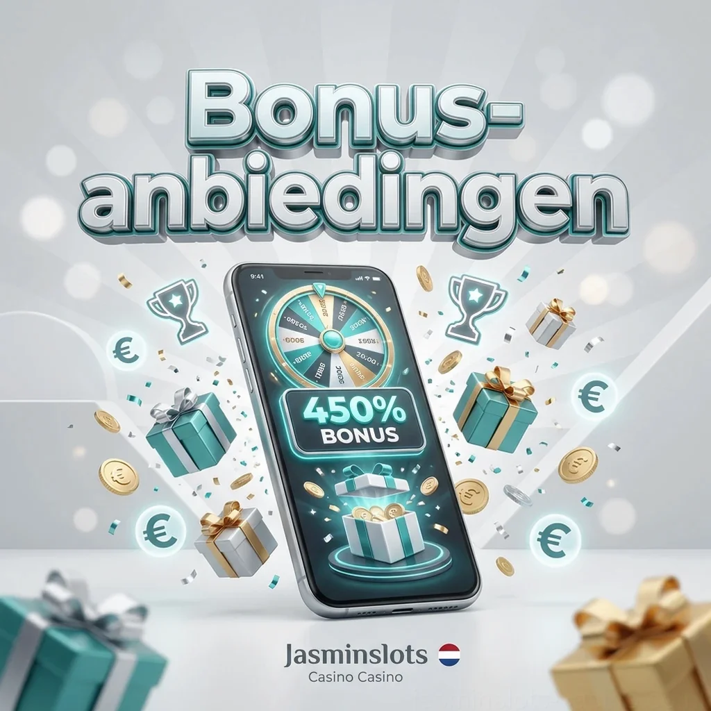 Bonusaanbiedingen