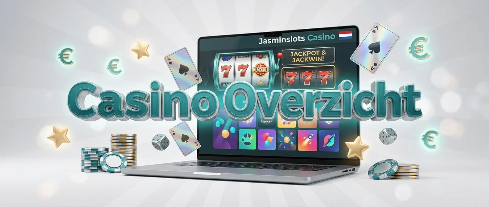Casino Overzicht