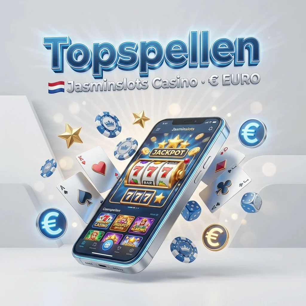 Topspellen